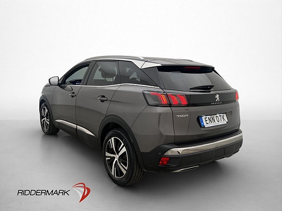 Peugeot 3008 6 of 30