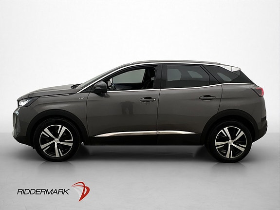 Peugeot 3008 5 of 30