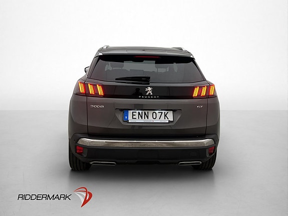 Peugeot 3008 7 of 30