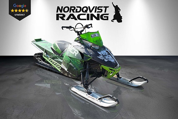 Arctic Cat M8000 KÖP ONLINE! *Fri frakt