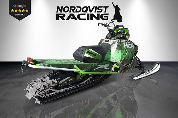 Arctic Cat M8000 KÖP ONLINE! *Fri frakt 2 of 8