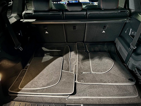 Mercedes-Benz GLB200 5 of 23