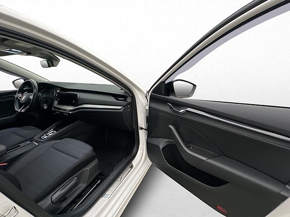Skoda Octavia 28 of 30