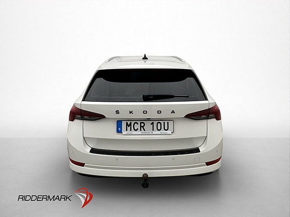 Skoda Octavia 7 of 30