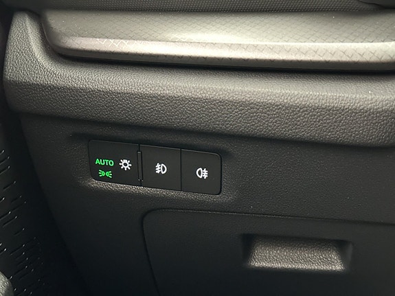 Skoda Octavia 15 of 30