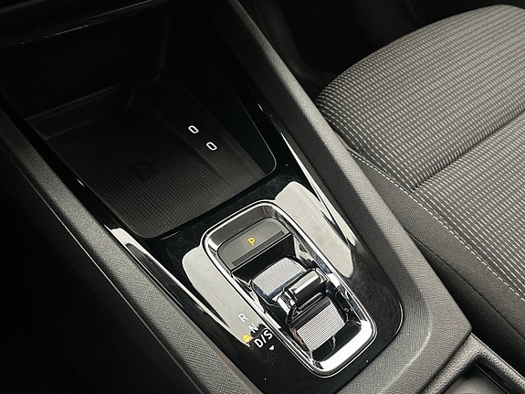 Skoda Octavia 27 of 30