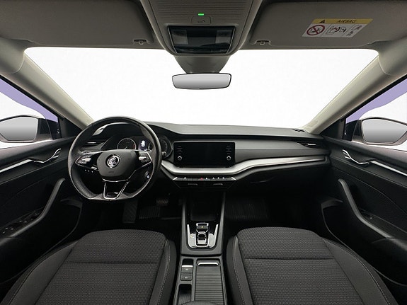 Skoda Octavia 13 of 30