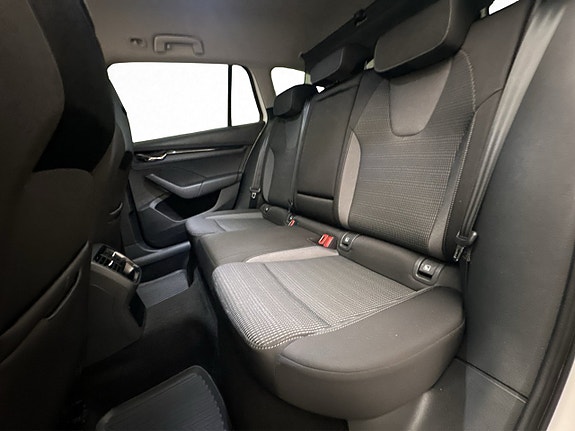 Skoda Octavia 30 of 30