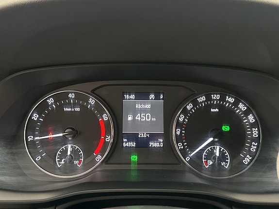 Skoda Octavia 17 of 30