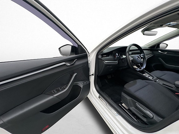 Skoda Octavia 11 of 30
