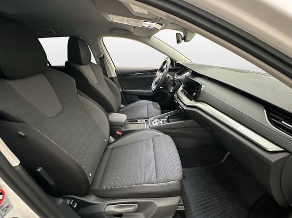 Skoda Octavia 29 of 30