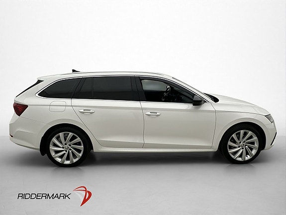 Skoda Octavia 9 of 30