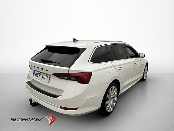 Skoda Octavia 8 of 30