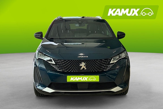 Peugeot 3008 6 of 26