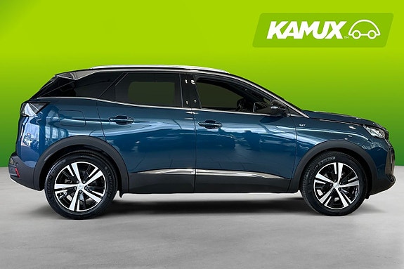 Peugeot 3008 2 of 26