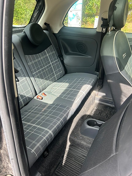 Fiat 500 6 of 7