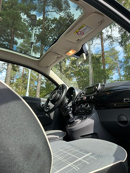 Fiat 500 5 of 7