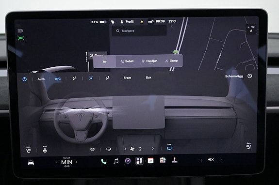 Tesla Model 3 13 of 27