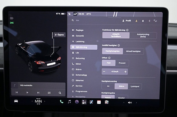 Tesla Model 3 10 of 27