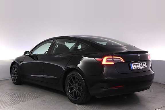 Tesla Model 3 4 of 27