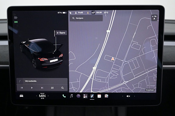 Tesla Model 3 16 of 27