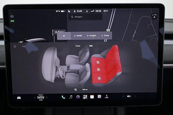 Tesla Model 3 14 of 27