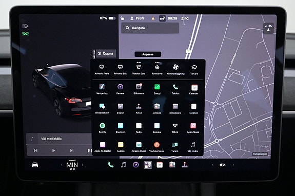 Tesla Model 3 17 of 27
