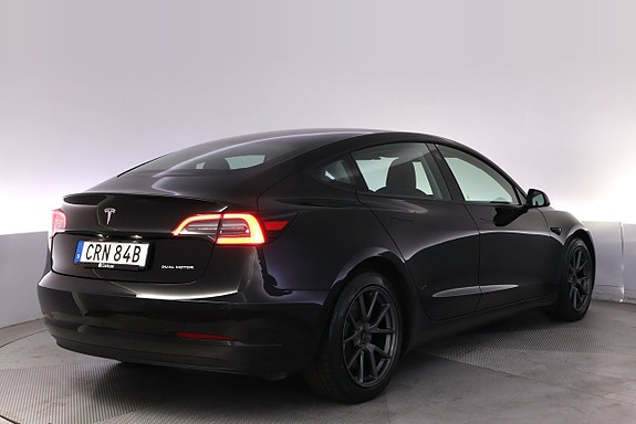 Tesla Model 3 5 of 27