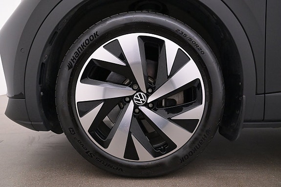 Volkswagen ID.4 27 of 27