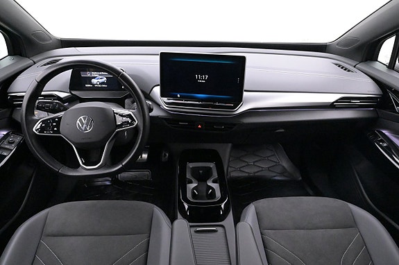 Volkswagen ID.4 6 of 27