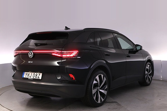 Volkswagen ID.4 5 of 27
