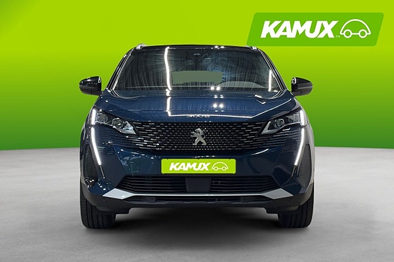 Peugeot 3008 6 of 25