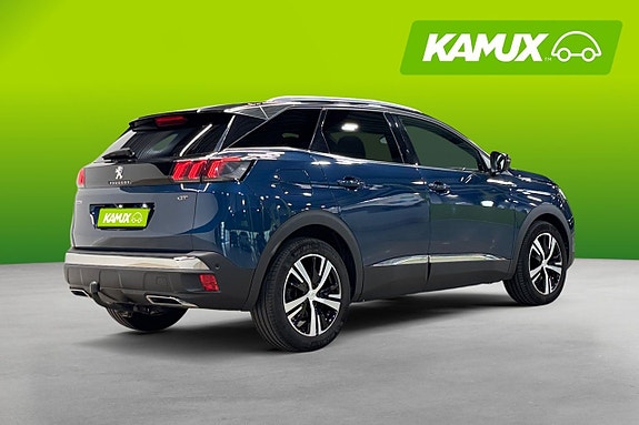 Peugeot 3008 4 of 25