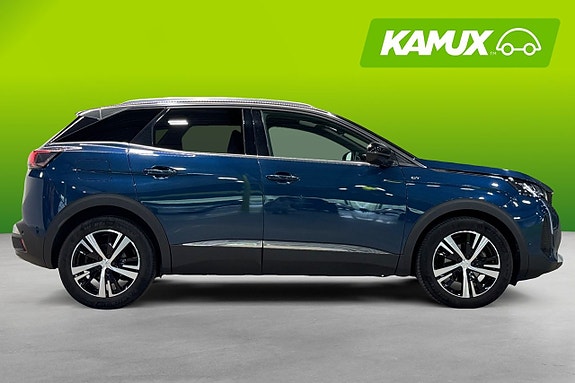 Peugeot 3008 2 of 25