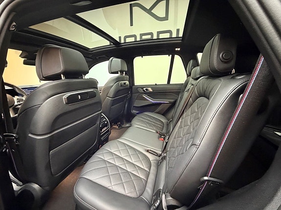 BMW X5 10 of 17