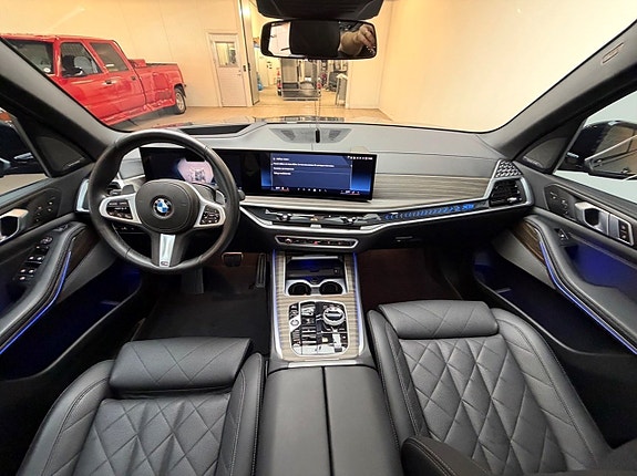 BMW X5 12 of 17