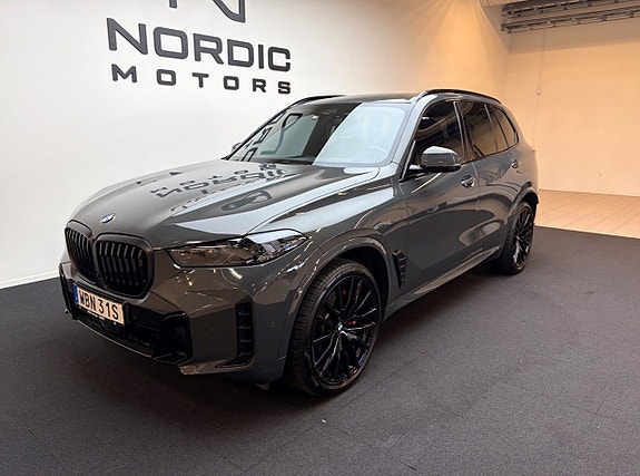 BMW X5 2 of 17