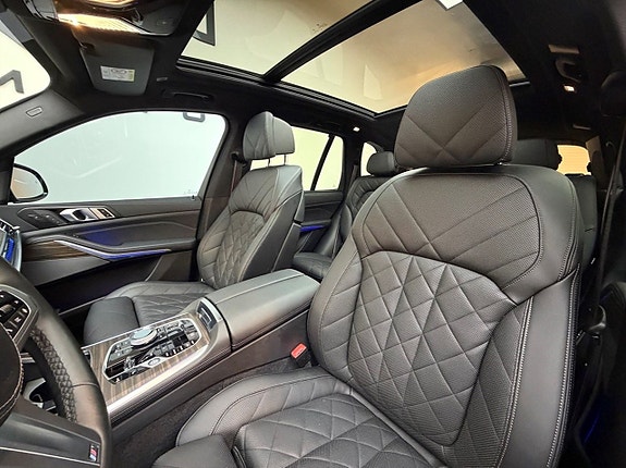 BMW X5 9 of 17