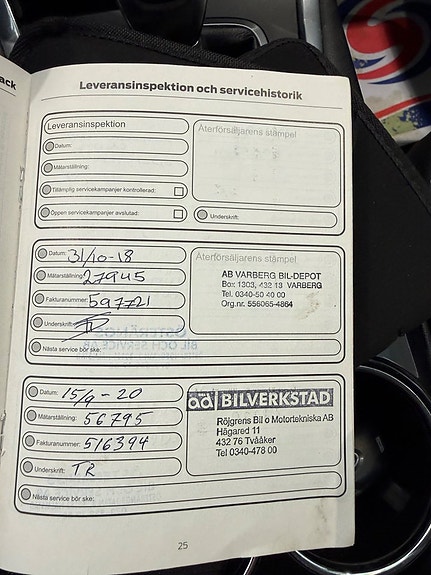 Ford S-MAX 24 of 26
