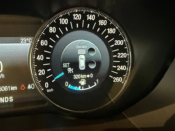 Ford S-MAX 19 of 26