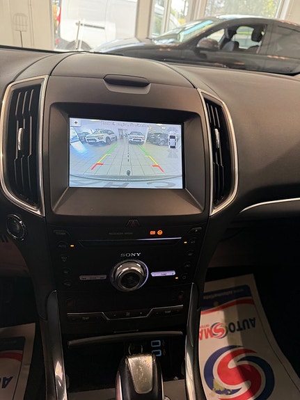 Ford S-MAX 13 of 26