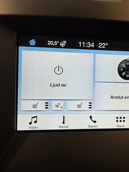 Ford S-MAX 15 of 26