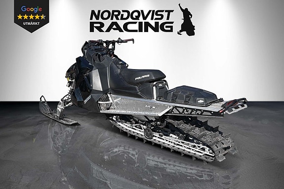 Polaris PRO RMK 800 SKINZ KÖP ONLINE! *Fri frakt 4 of 8