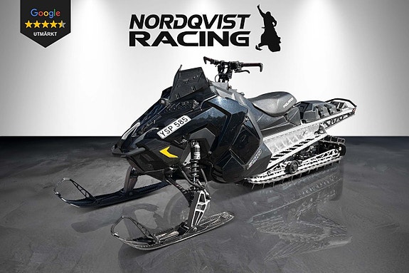 Polaris PRO RMK 800 SKINZ KÖP ONLINE! *Fri frakt