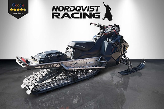Polaris PRO RMK 800 SKINZ KÖP ONLINE! *Fri frakt 3 of 8