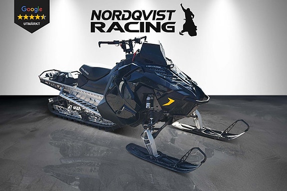 Polaris PRO RMK 800 SKINZ KÖP ONLINE! *Fri frakt 2 of 8