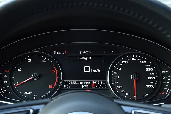 Audi A4 23 of 26