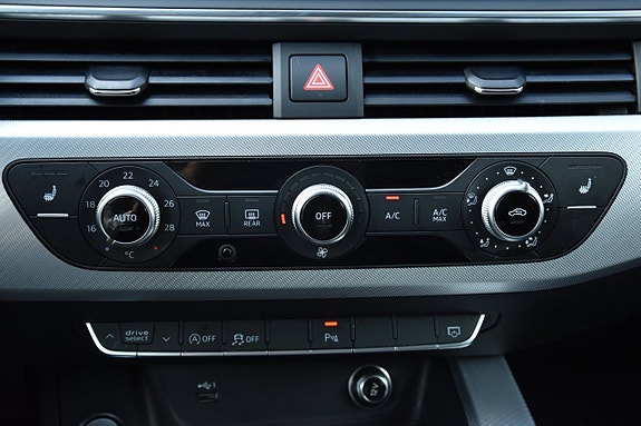 Audi A4 17 of 26