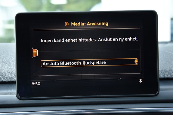 Audi A4 19 of 26