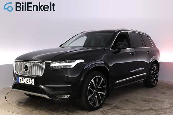 Volvo XC90 4 of 30
